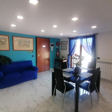 B&Byanet'S Beautiful House Civitavecchia Dış mekan fotoğraf