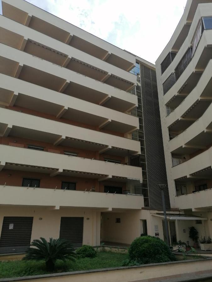 B&Byanet'S Beautiful House Civitavecchia Dış mekan fotoğraf