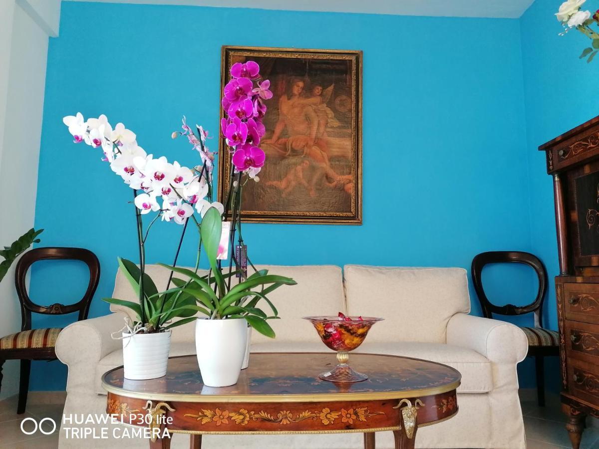 B&Byanet'S Beautiful House Civitavecchia Dış mekan fotoğraf