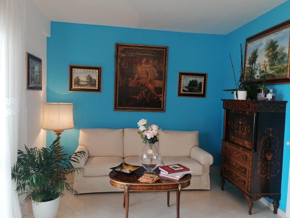 B&Byanet'S Beautiful House Civitavecchia Dış mekan fotoğraf