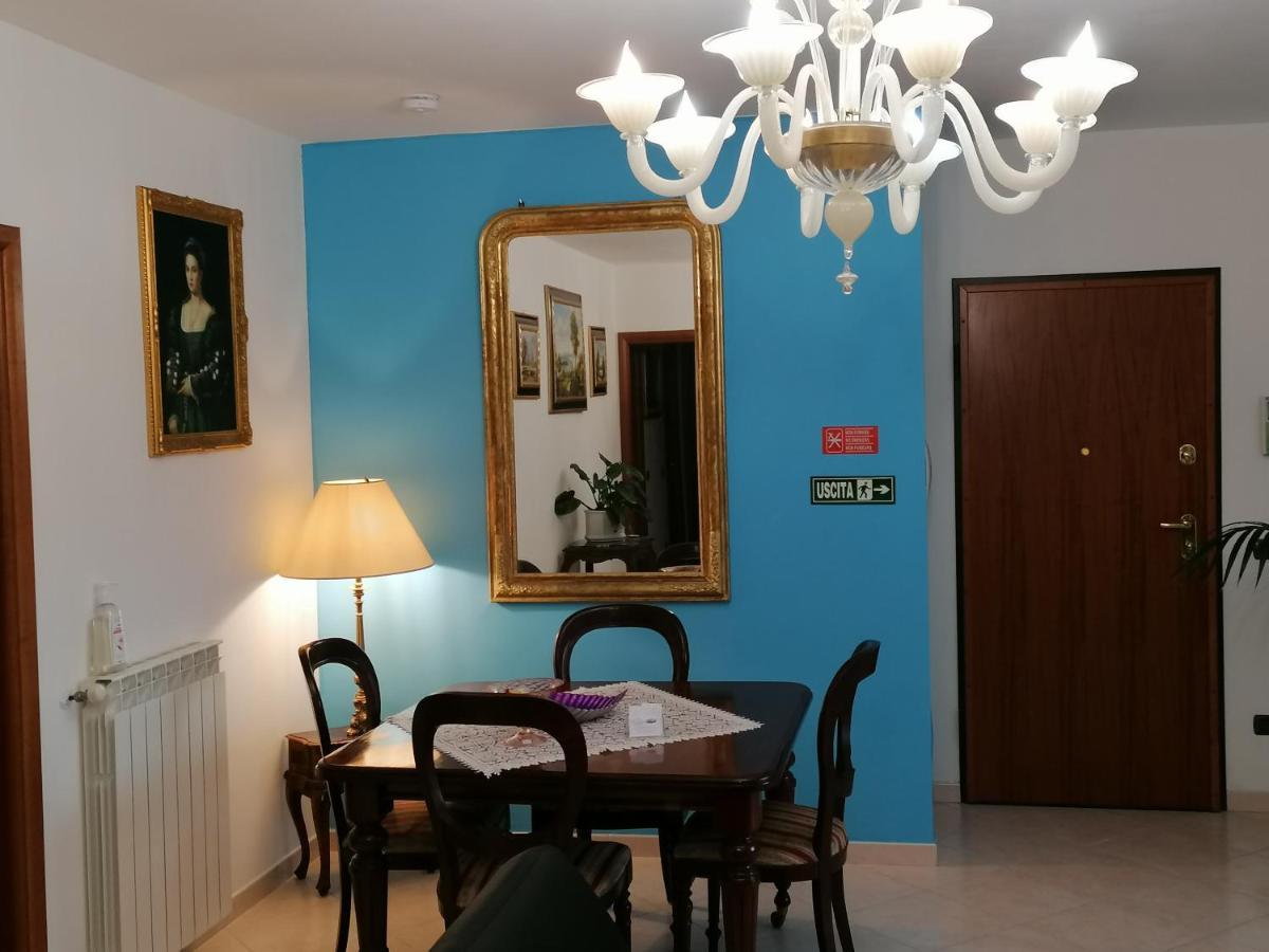 B&Byanet'S Beautiful House Civitavecchia Dış mekan fotoğraf