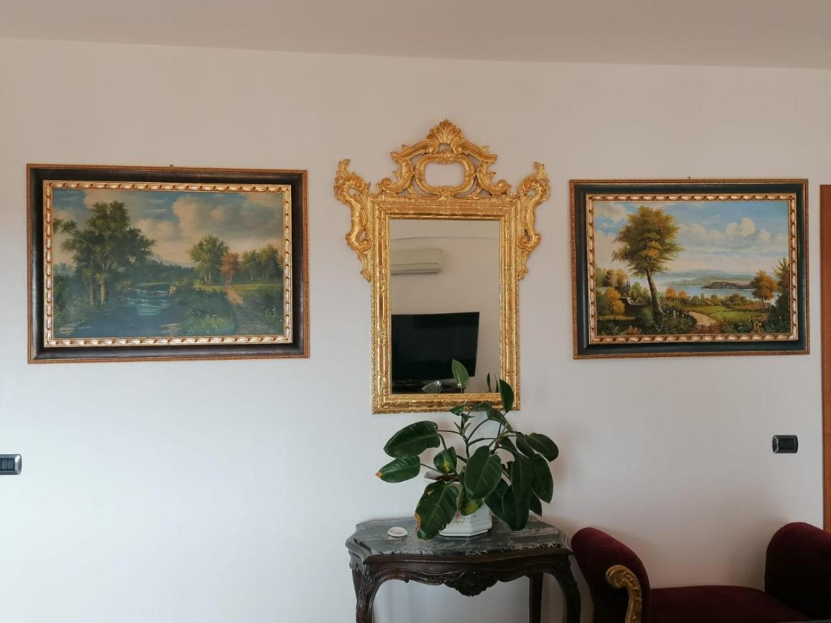 B&Byanet'S Beautiful House Civitavecchia Dış mekan fotoğraf