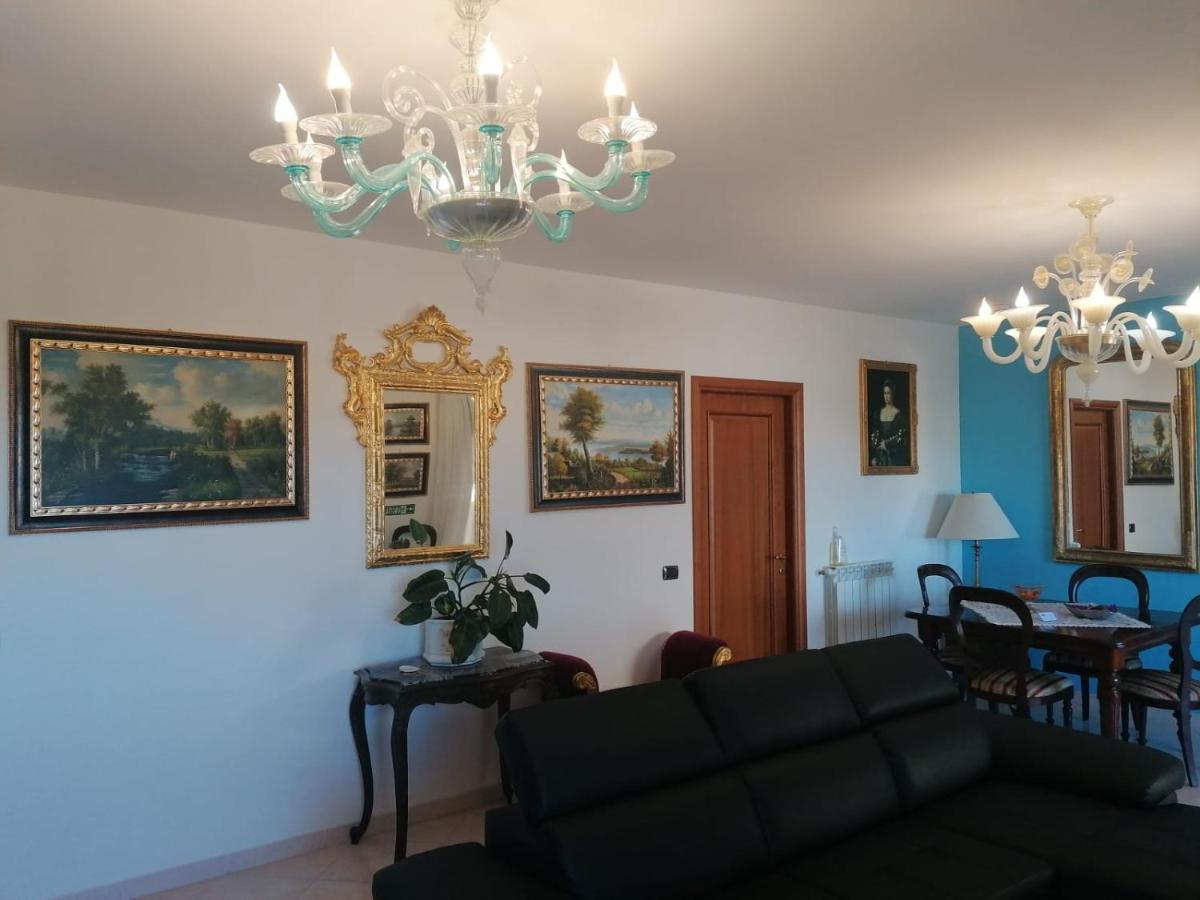 B&Byanet'S Beautiful House Civitavecchia Dış mekan fotoğraf