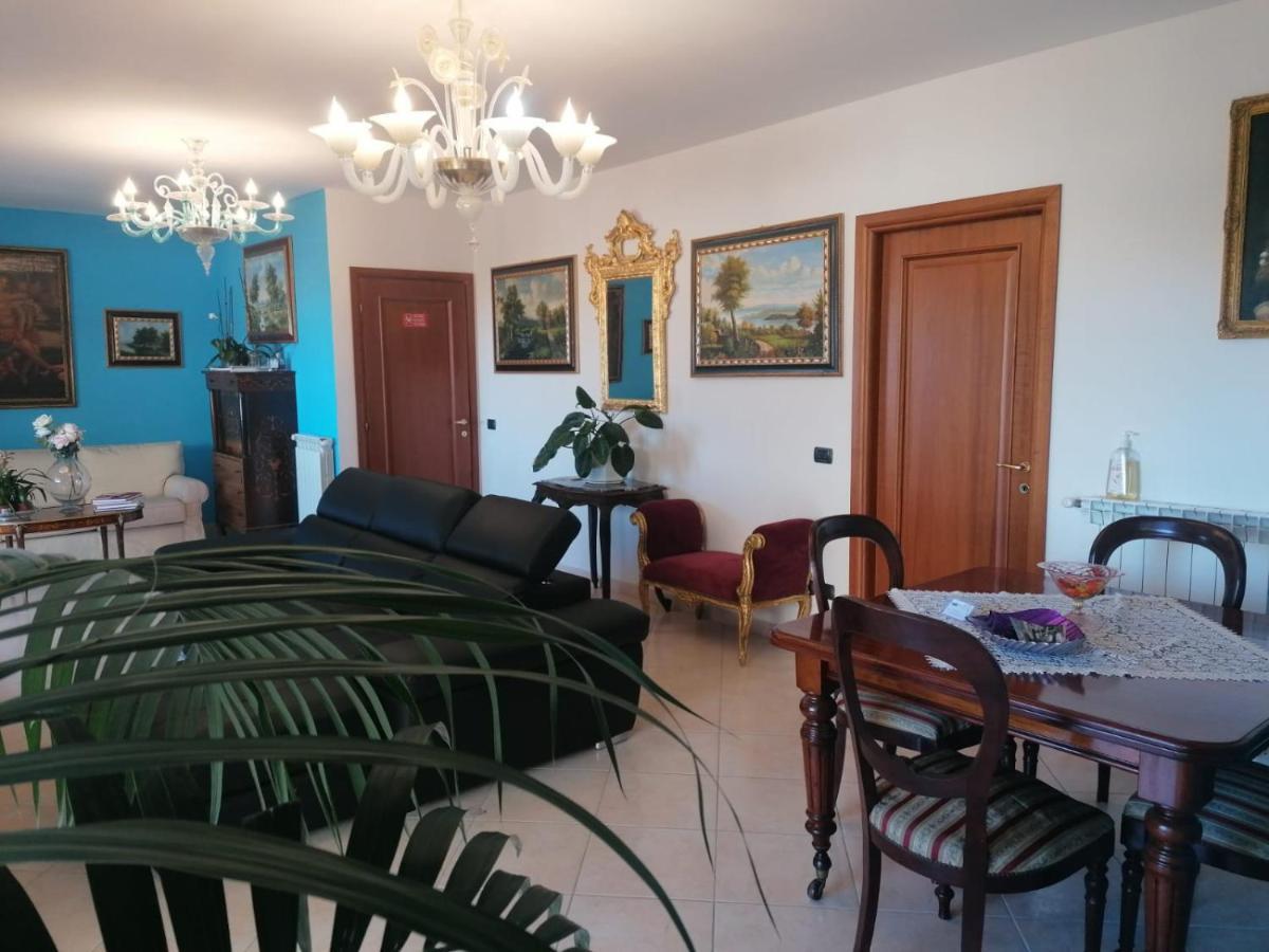 B&Byanet'S Beautiful House Civitavecchia Dış mekan fotoğraf