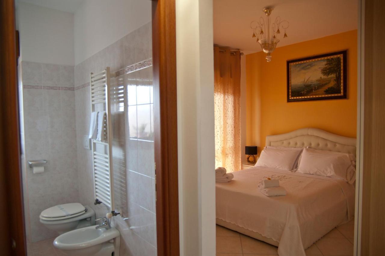 B&Byanet'S Beautiful House Civitavecchia Dış mekan fotoğraf
