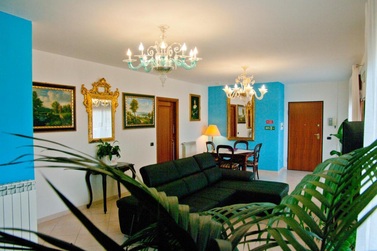B&Byanet'S Beautiful House Civitavecchia Dış mekan fotoğraf