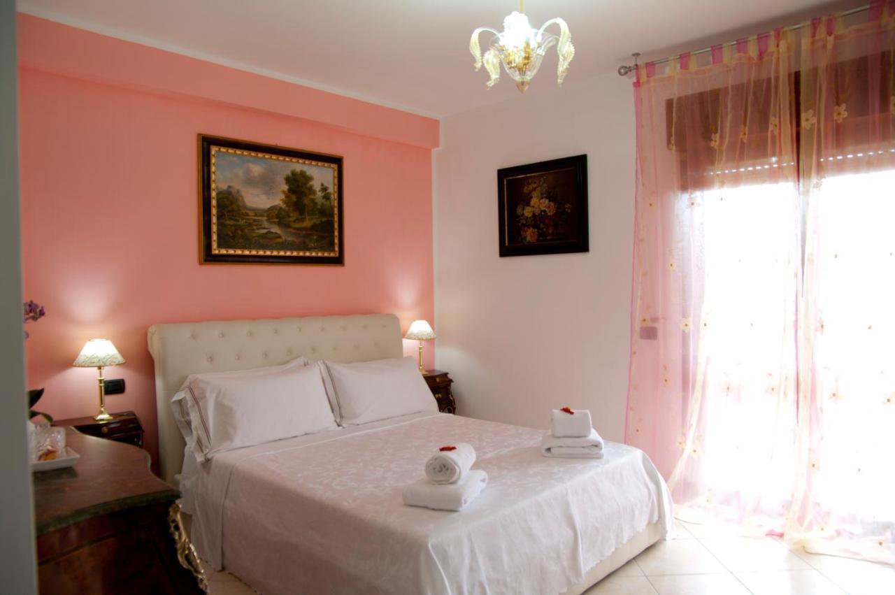 B&Byanet'S Beautiful House Civitavecchia Dış mekan fotoğraf