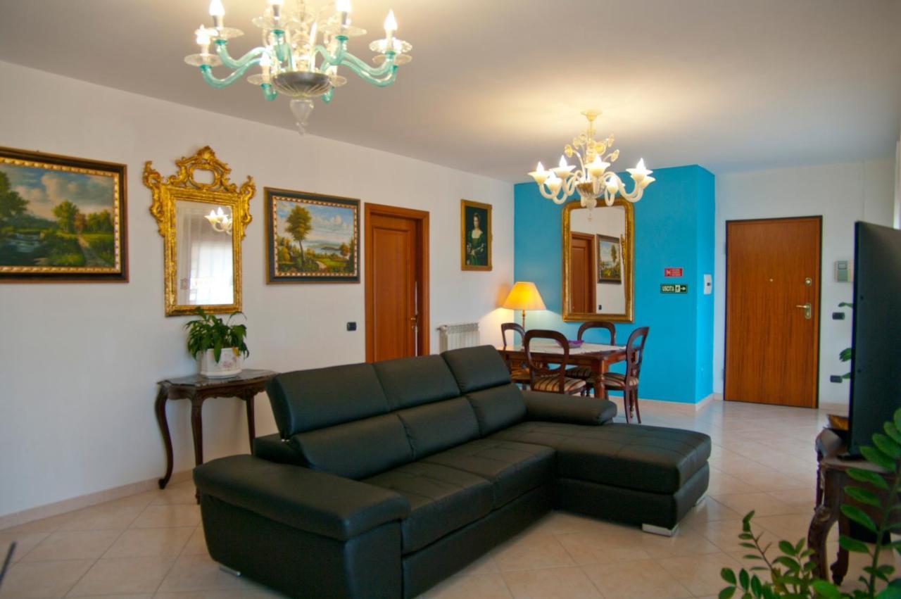 B&Byanet'S Beautiful House Civitavecchia Dış mekan fotoğraf