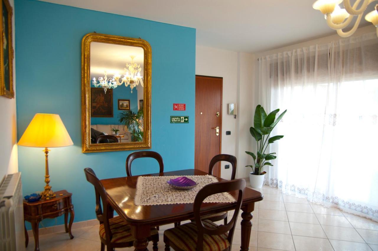 B&Byanet'S Beautiful House Civitavecchia Dış mekan fotoğraf