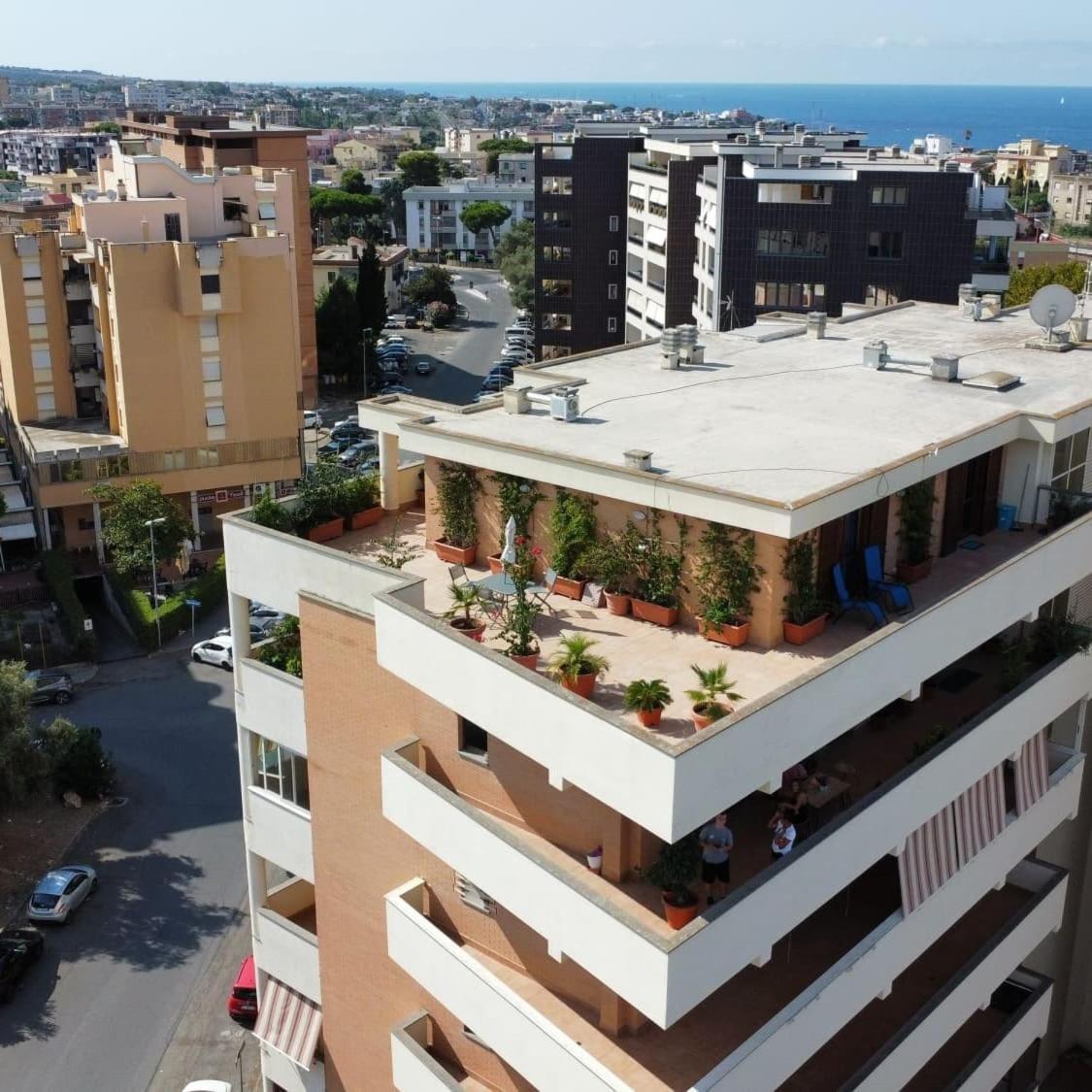 B&Byanet'S Beautiful House Civitavecchia Dış mekan fotoğraf