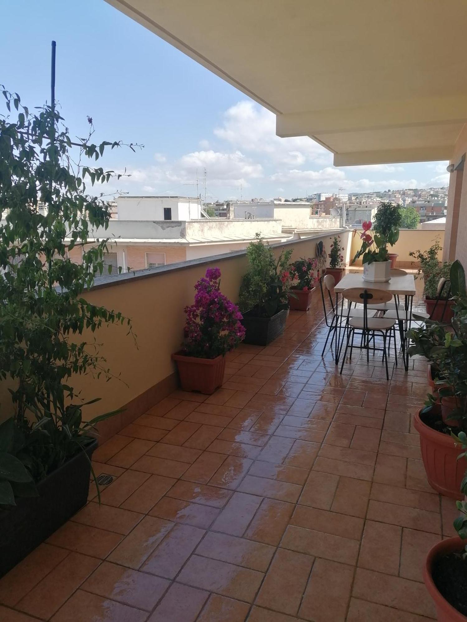 B&Byanet'S Beautiful House Civitavecchia Dış mekan fotoğraf