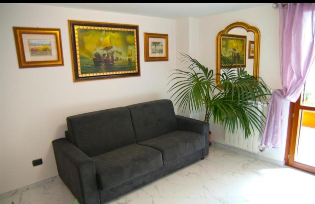 B&Byanet'S Beautiful House Civitavecchia Dış mekan fotoğraf