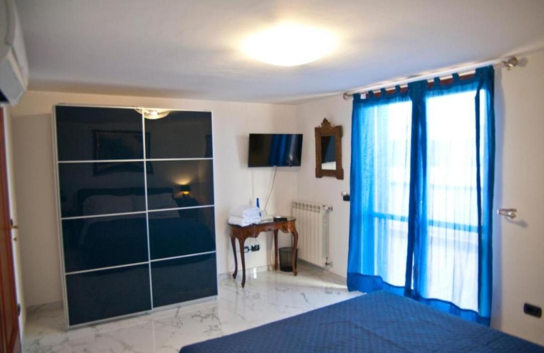 B&Byanet'S Beautiful House Civitavecchia Dış mekan fotoğraf