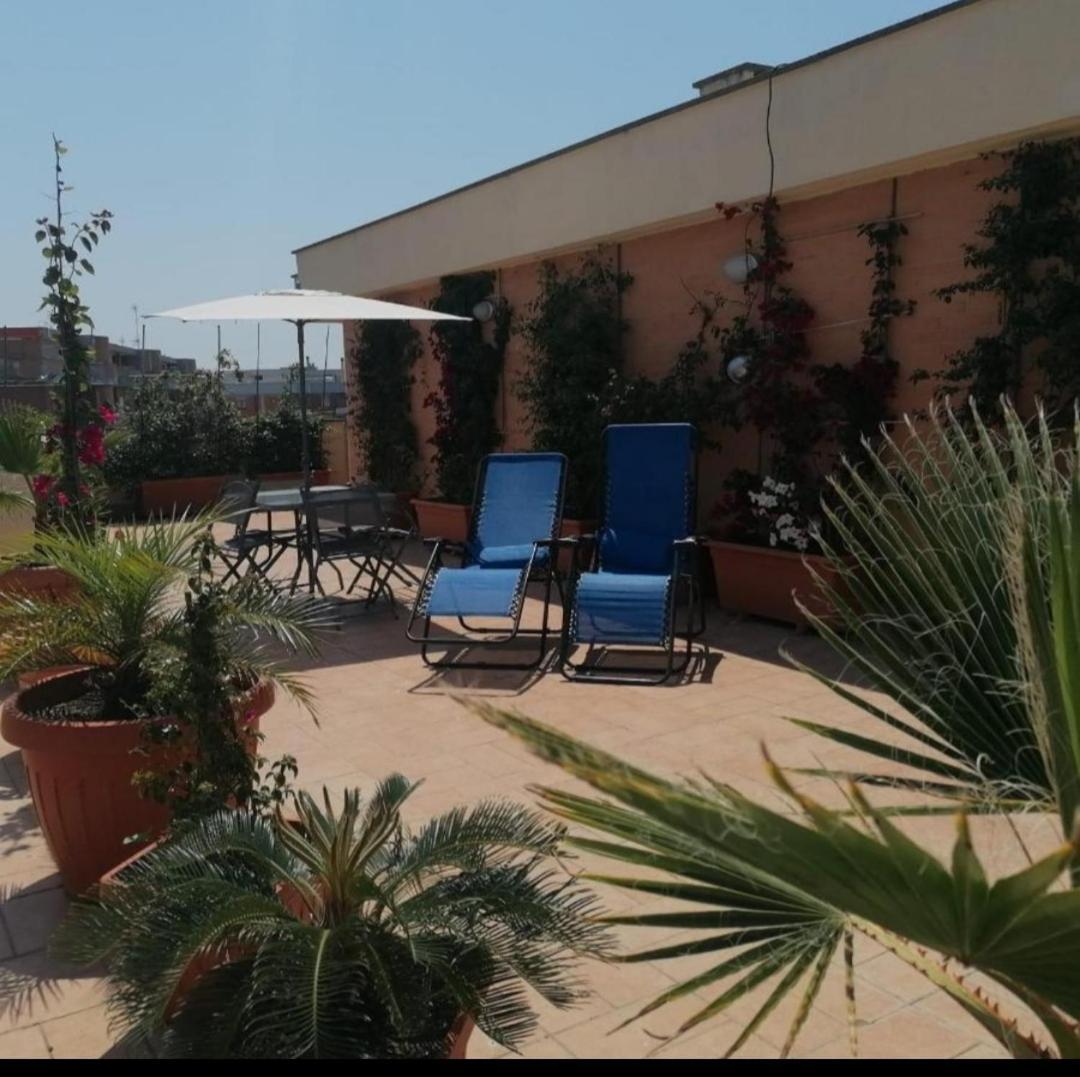 B&Byanet'S Beautiful House Civitavecchia Dış mekan fotoğraf