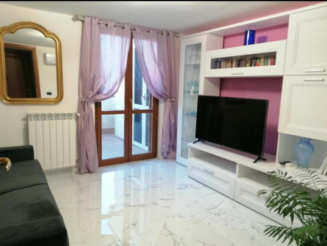 B&Byanet'S Beautiful House Civitavecchia Dış mekan fotoğraf